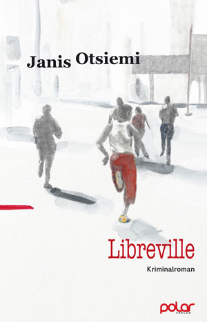 Janis Otsiemi Libreville 300