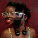 Girls, don't be afraid! Star DJ Kampire aus Uganda is back 14 nyege nyege 2