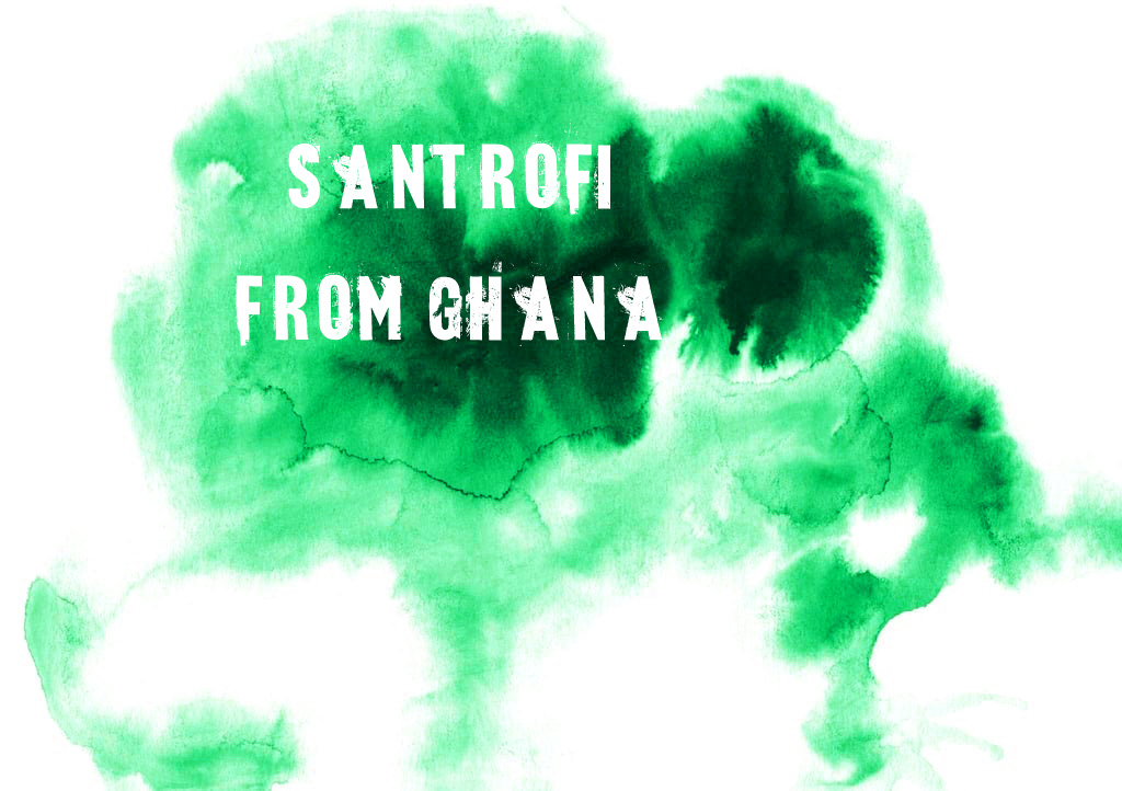 Highlife Now: Santrofi aus Ghana 3 santrofi