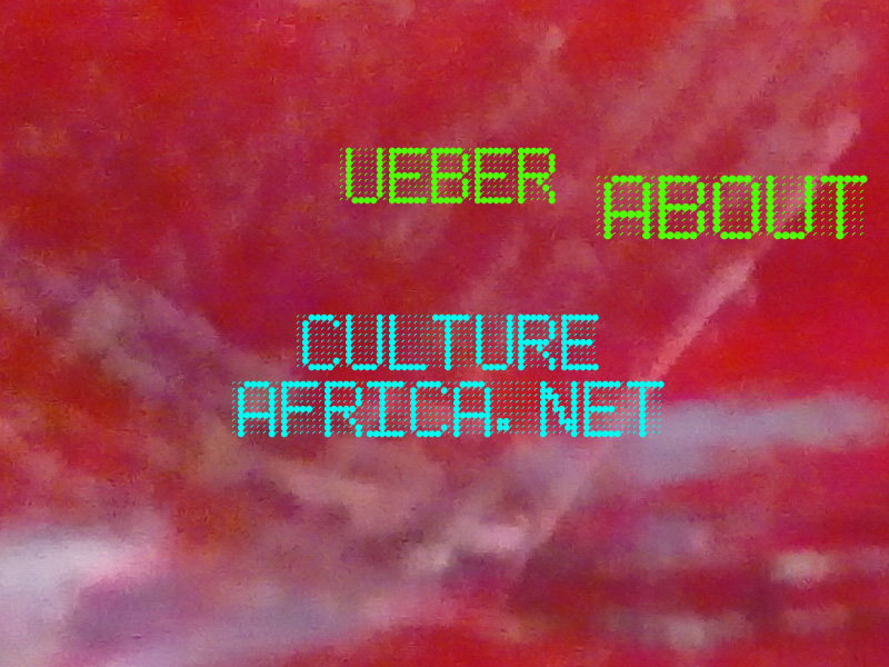 ueber africaculture