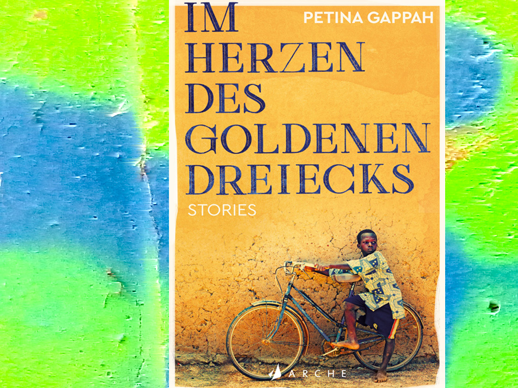 Im Herzen des goldenen Dreiecks - Zimbabwe Short Stories / Petina Gappah ger/engl 4 heryen des dreiecks