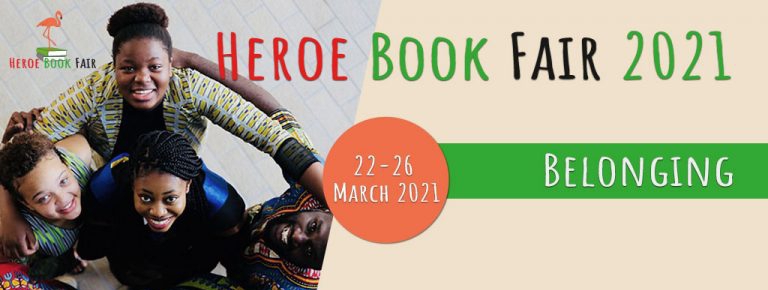 Kenias neue Messe: Heroe Book Fair - Interview mit/with Lorna Likiza 1 HBF Twitter Instream Image New