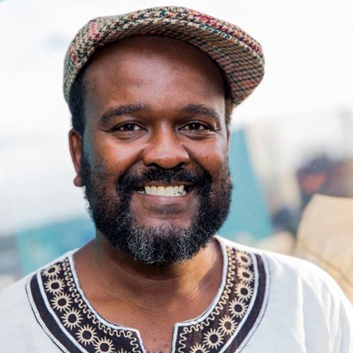 James Murua - Ein Gedächtnis für Afrikas Literatur - Archiving African And Black Literature 20 avatars 000425335227 ui72io
