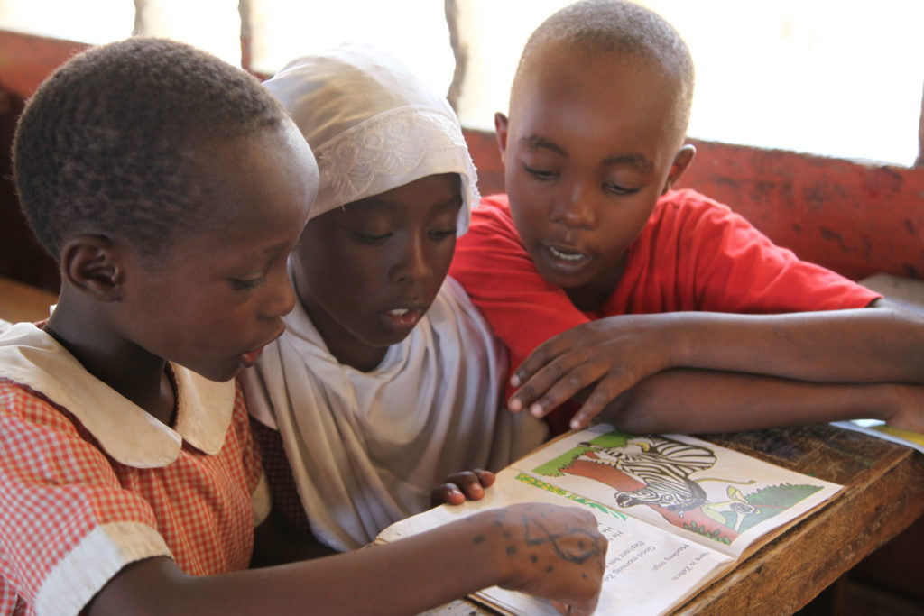 Instilling a Reading Culture in African Children - Interview with Okenna Nzelu/Bright Lights Books engl/ger 2 6129813120 d2799a03a2 k 1