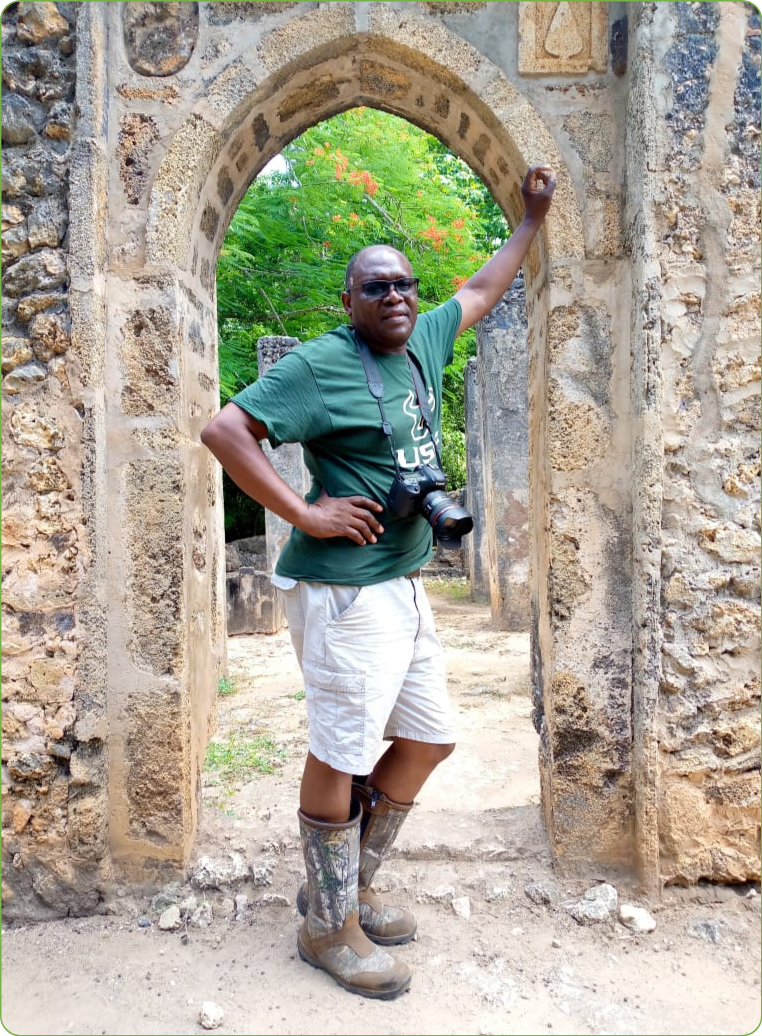 Gede Ruins: Digging through History Part 2 - Historische Grabungen in Gede/Kenia teil 2 12 PicsArt 06 19 02.04.00