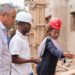 Architectural Guide Sub-Sahara Africa Part/Teil 3 ger/engl 21 A1575 Maliam Mdoko Image 1 3
