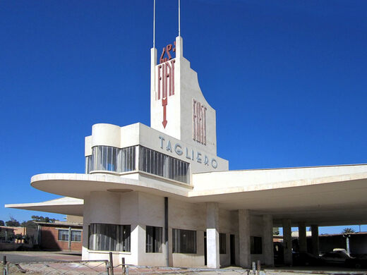 asmara fiat 1