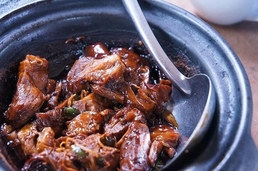 Kenyan Cuisine has a lot to offer: Interview with Yvonne Mula 8 image1