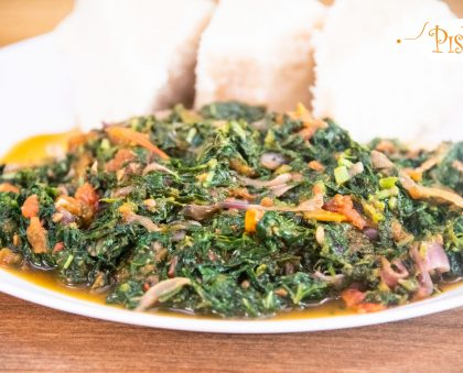 Kenyan Cuisine has a lot to offer: Interview with Yvonne Mula 10 image3