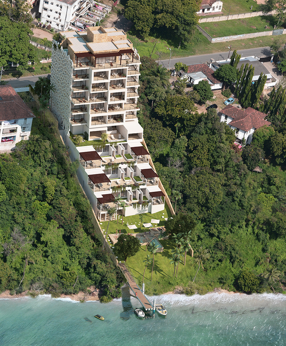 urkosanchez architects gem mombasa