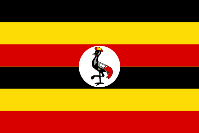 640px Flag of Uganda.svg