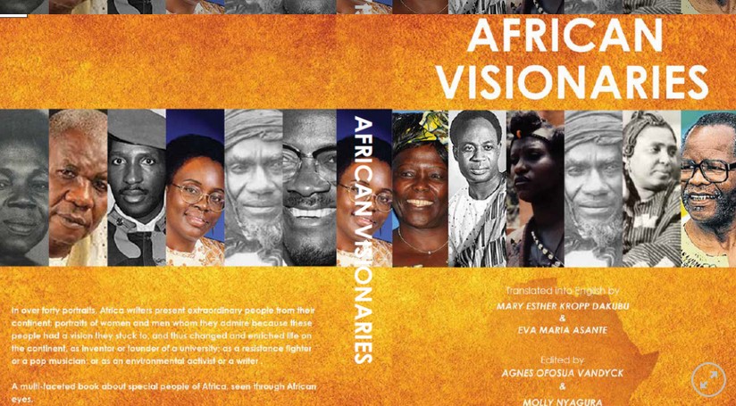 african visionaries