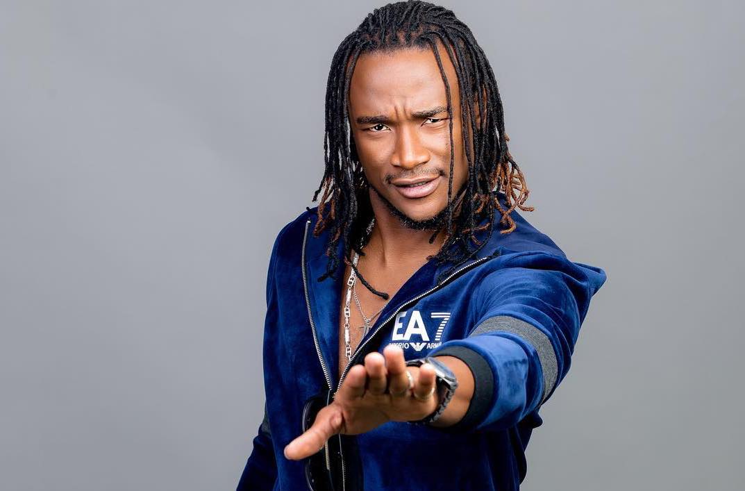 10 African Songs of the last Decade you should know_engl/ger 5 Dangerous by Jah Prayzah