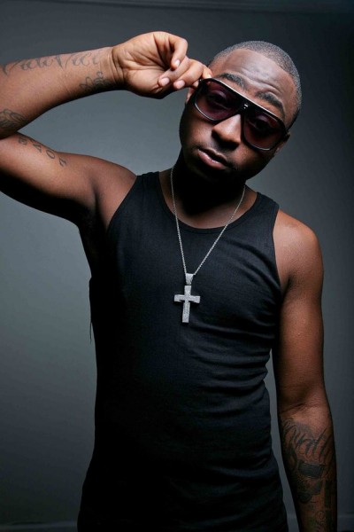 10 African Songs of the last Decade you should know_engl/ger 2 Davido 400x600 1