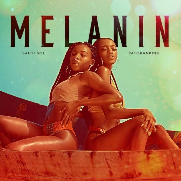 melanin