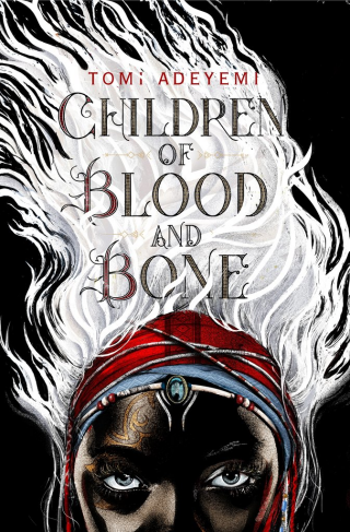 Not only on Woman's Day - African Must Read Literature by Shonatiger 67 05diversefantasy jumbo