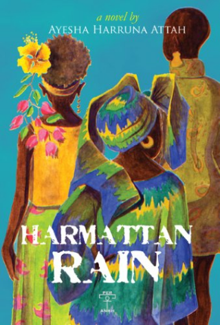 Not only on Woman's Day - African Must Read Literature by Shonatiger 87 51uprDoIzwL