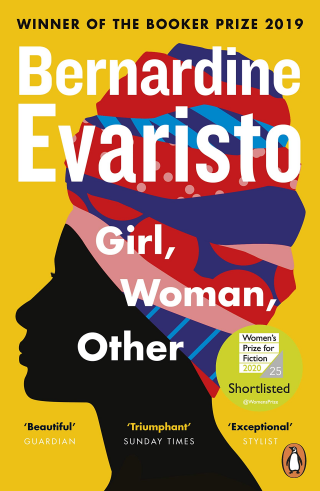Not only on Woman's Day - African Must Read Literature by Shonatiger 60 81BBjotEQHL