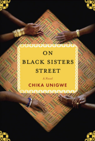 Not only on Woman's Day - African Must Read Literature by Shonatiger 79 IMG 20220307 150711