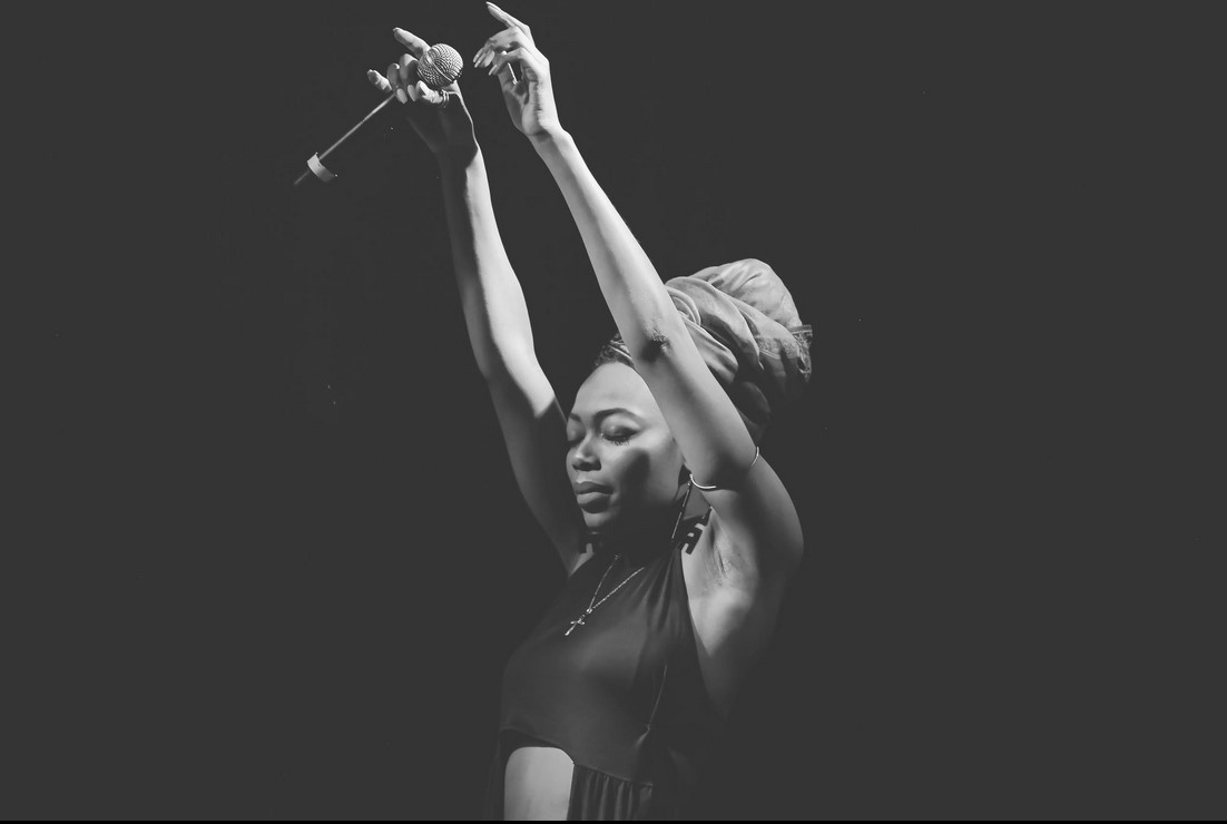 I ve got the power! Interview with musician Melane ger/engl 3 melane photo by mirko polo
