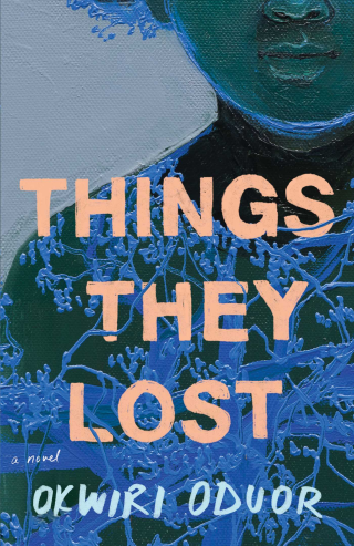 Not only on Woman's Day - African Must Read Literature by Shonatiger 71 things they lost 9781982102579 hr