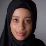 A phantastic Mombasa journey: The House of Rust - Book Review by Lorna Likiza - engl/ger 10 Khadija Abdalla Bajaber 2