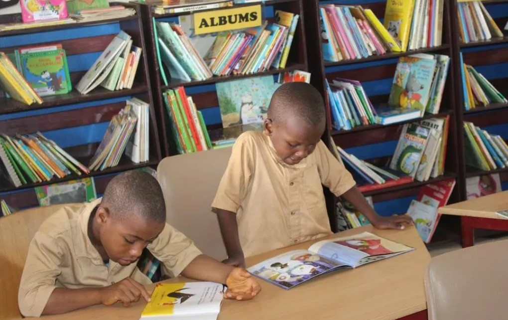 From Capital of Books to an International Book Event: Les 72 Heurs du Livre in Guinea- engl/ger/fre 7 Screenshot 2022 04 20 234819