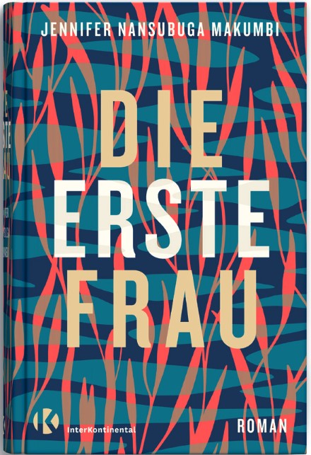 die erste frau cover