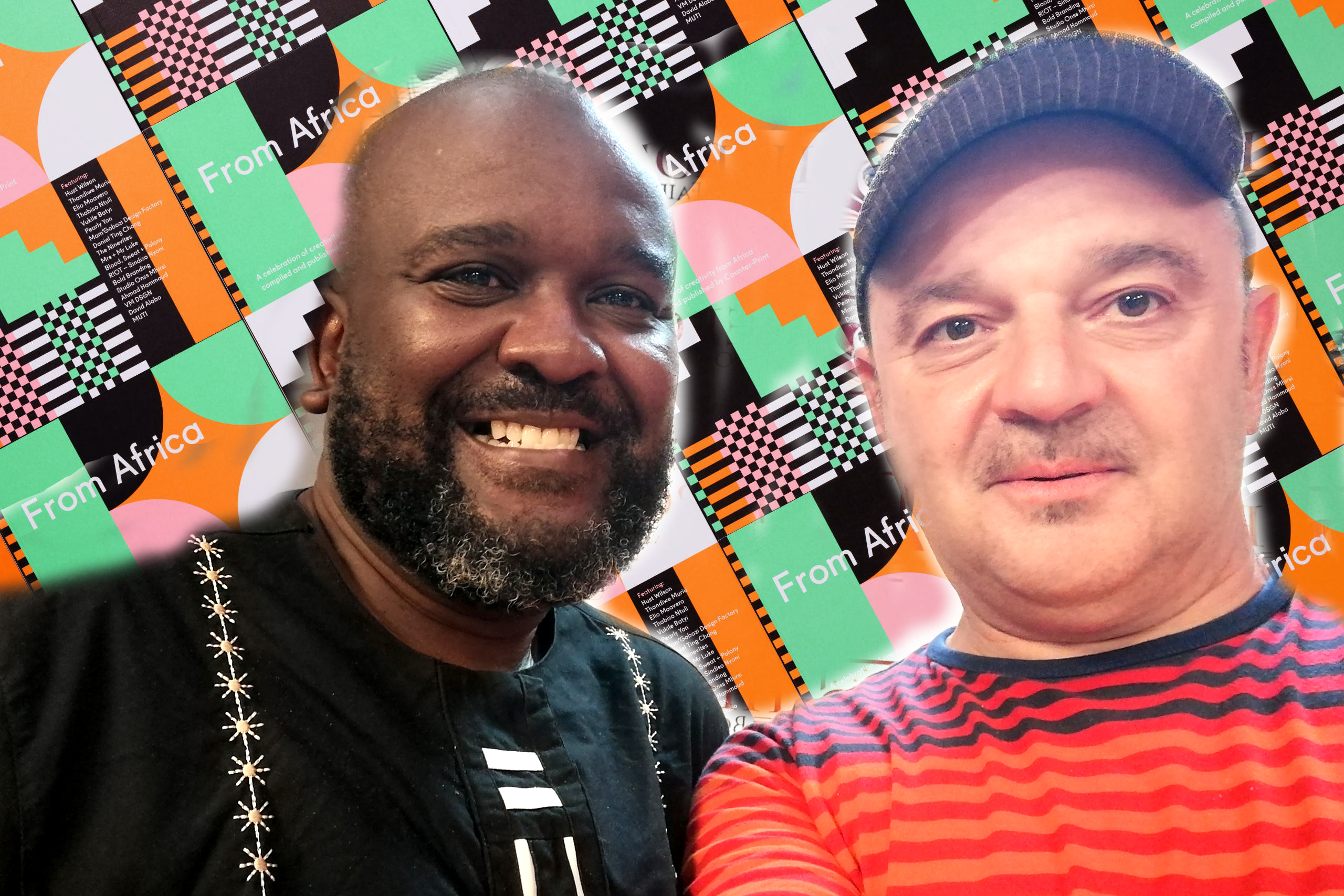 Centering Black Literature: An Interview with James Murua- engl/ger 2 COUNTERPRINT PRINTWORK 220613 0064 scaled Kopie