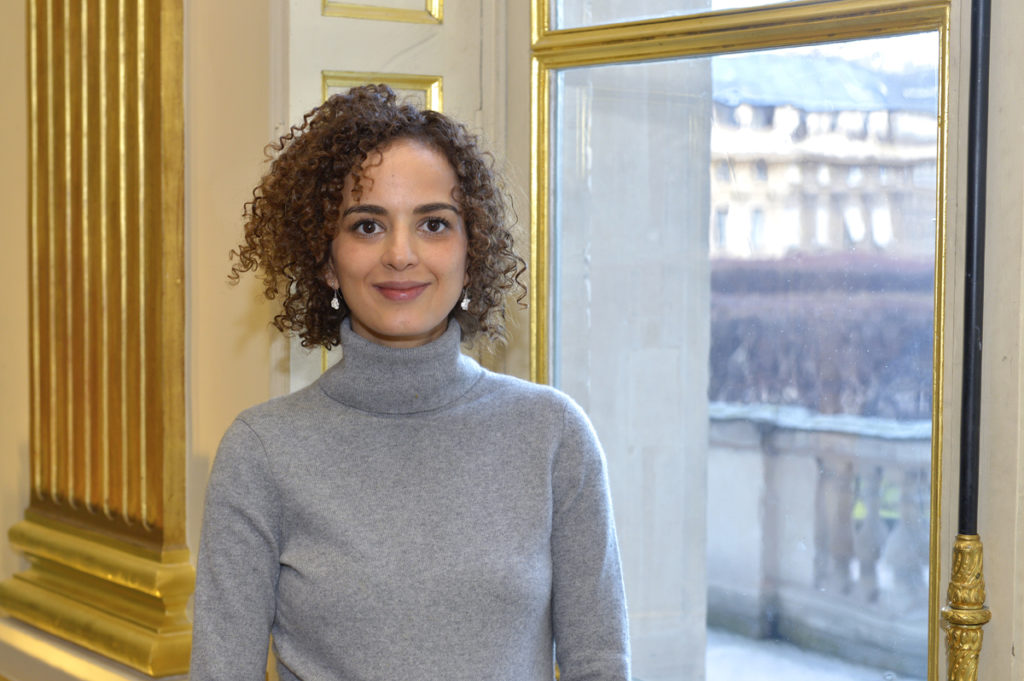 Leïla Slimani: Schaut wie wir tanzen//Look, how we dance // Book Review 2 Leila Slimani