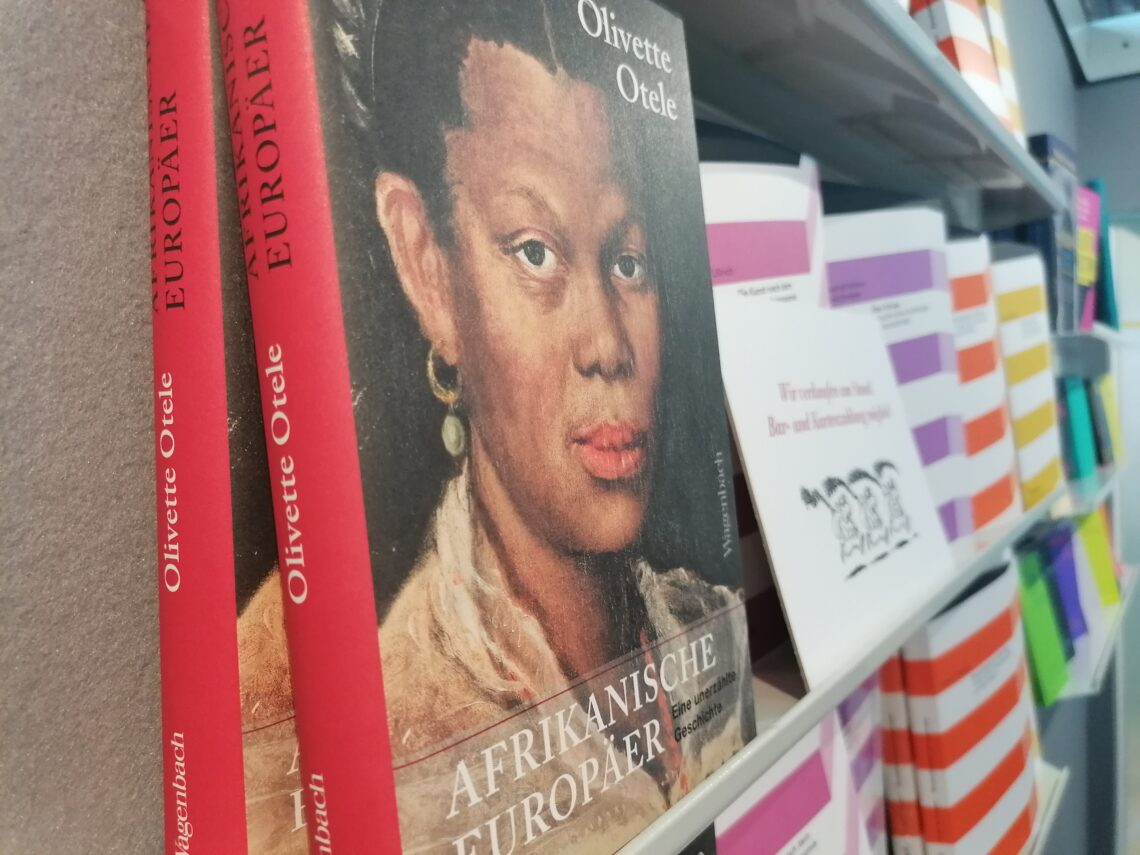 Frankfurt Book Fair 2022: The Fascination is back//ger_engl 1 IMG 20221022 150034