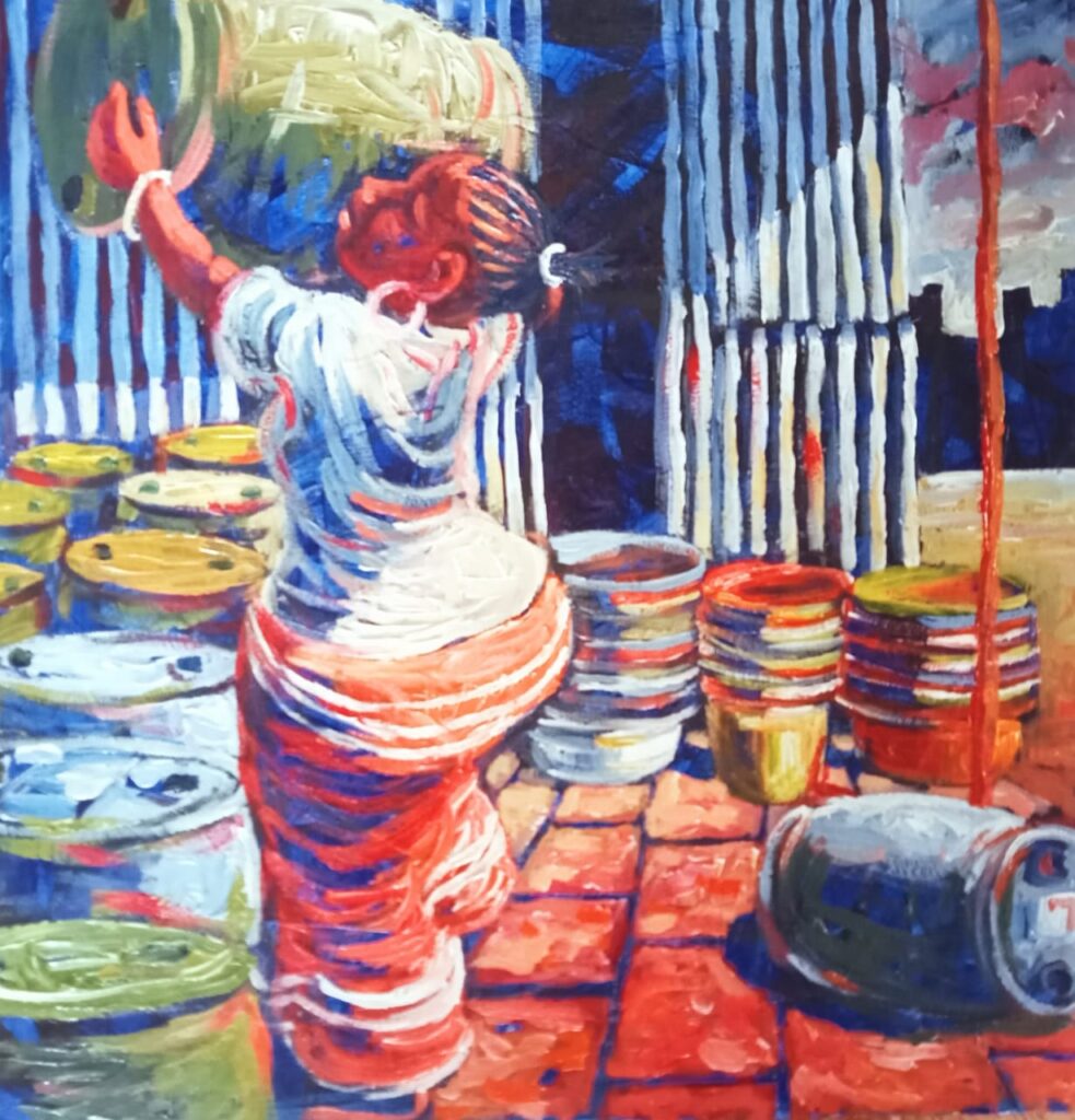 Bringing Art to the Masses - Interview with Patrick Mukabi - engl_ger 4 1674391318350
