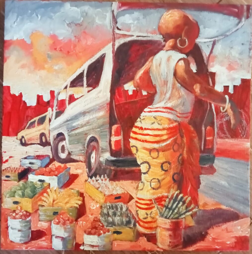 Bringing Art to the Masses - Interview with Patrick Mukabi - engl_ger 2 1674391318356