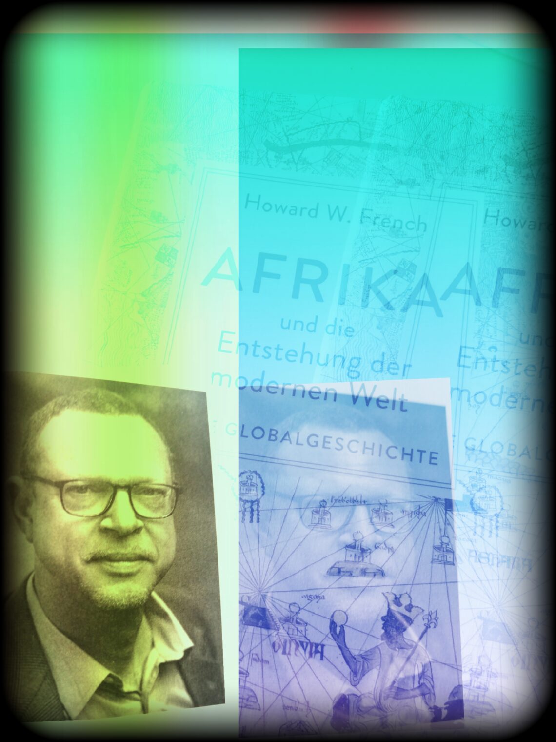 An Uncomfortable Truth: Howard W. French: Born in Blackness - Afrika und die Entstehung der modernen Welt_deutsch_englisch 1 Picsart 23 06 05 15 23 07 531