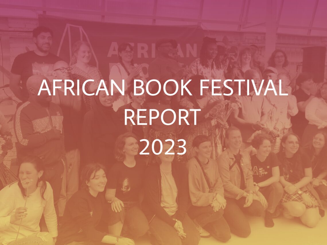 African Book Festival in Berlin - Three Days of Literature and Pleasure - deutsch-english 1 Picsart 23 09 06 18 31 51 133