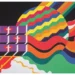 Casablanca Art School: Progressive African Post-Colonialism in Art //Exhibition in Frankfurt/Germany_deutsch/english 8 8 Mohammed Chabaa Untitled 1978 acrylic on canvas 95 x 130 cm Mohammed Chabaa estate Fouad Mazouz 720 0