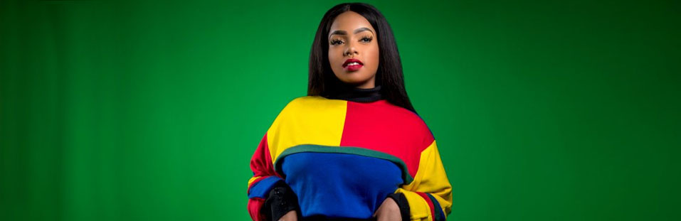 SHEKHINAH DONNELL