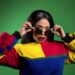 Discovering Shekhinah, South Africa’s Pop and RnB Icon - New Release by Frank Njugi in English and German 8 Shekhinah e1553238501595