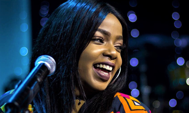 shekhinahd