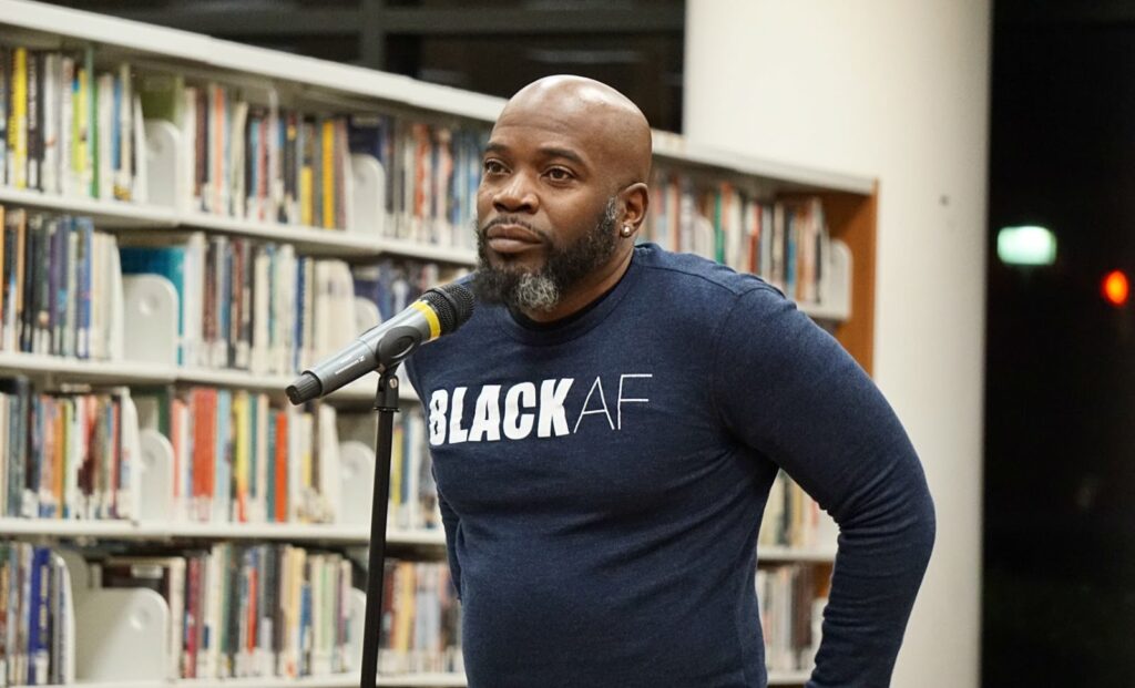 White Myths- Black History/Weiße Mythen – Schwarze Geschichte - Michael Harriot: Black as F*** 4 michael harriot